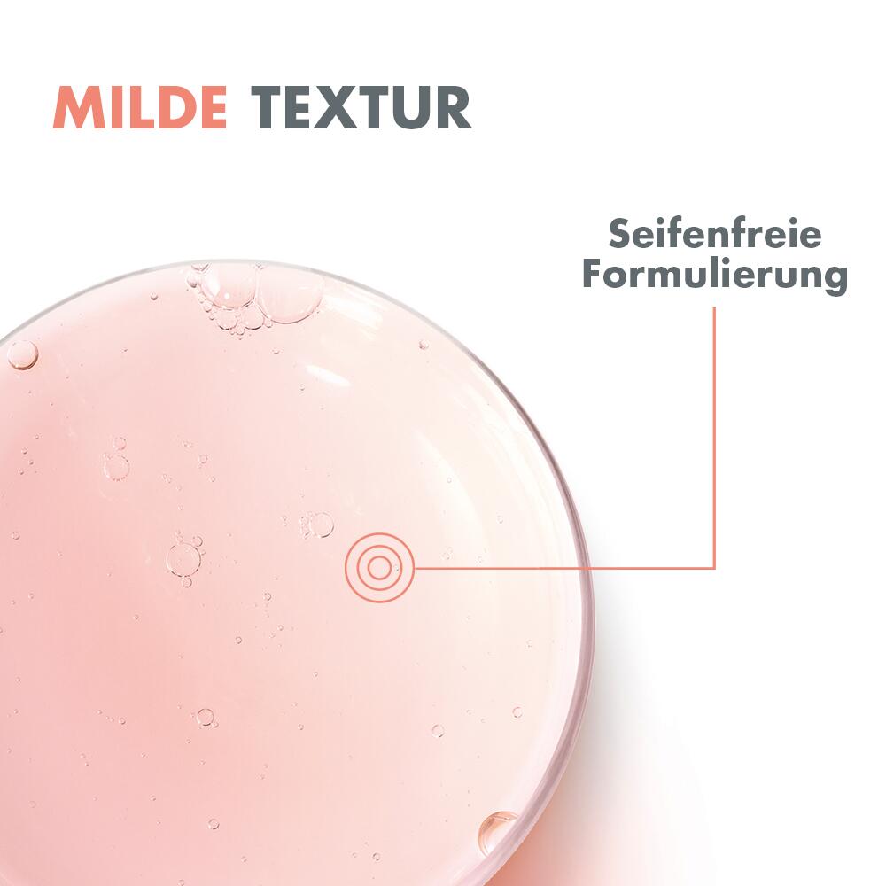 Mildes Duschgel – Bild 2