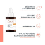 Radiance Serum-Konzentrat – Bild 9