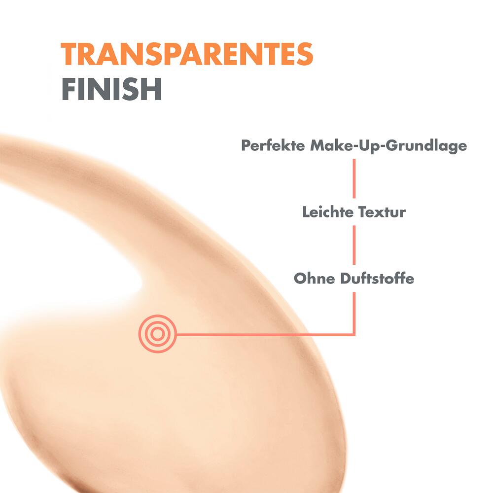 Sonnenpflege - Empfindliche Haut ANTI-PIGMENTATION Getöntes Fluid SPF 50+ – Bild 4