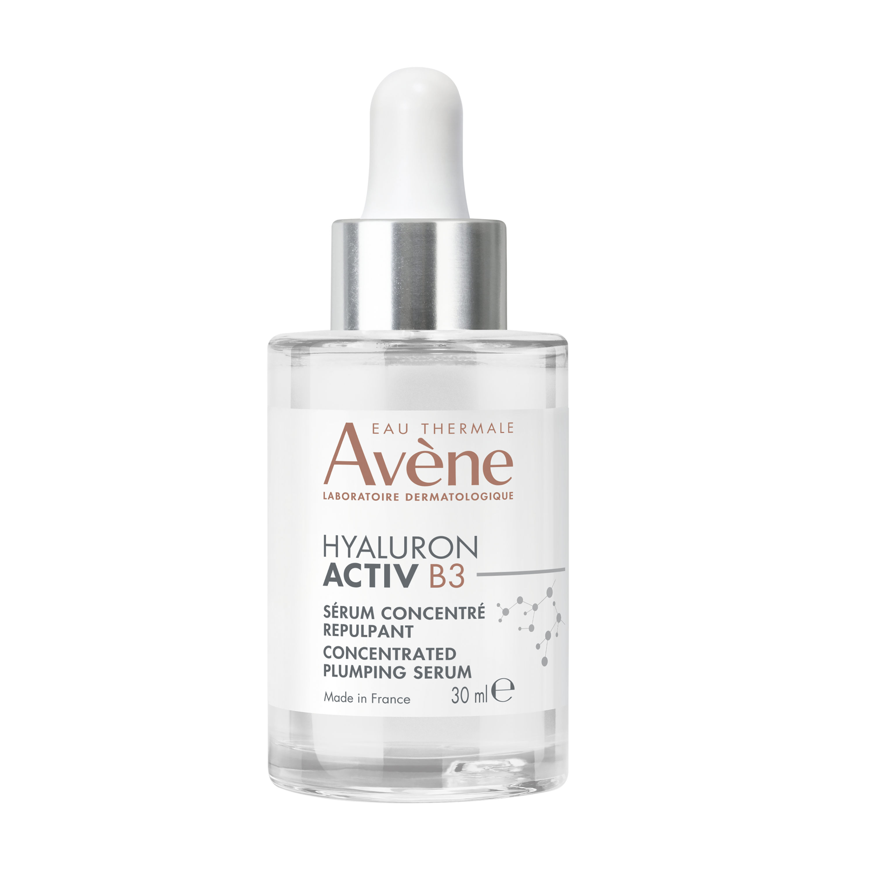 Aufpolsterndes Serum-Konzentrat – Bild 1