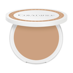 COUVRANCE Kompakt Creme-Make-up 1.2 Sand – Bild 1