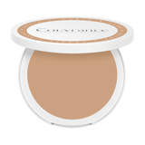 COUVRANCE Kompakt Creme-Make-up 1.2 Sand – Bild 1