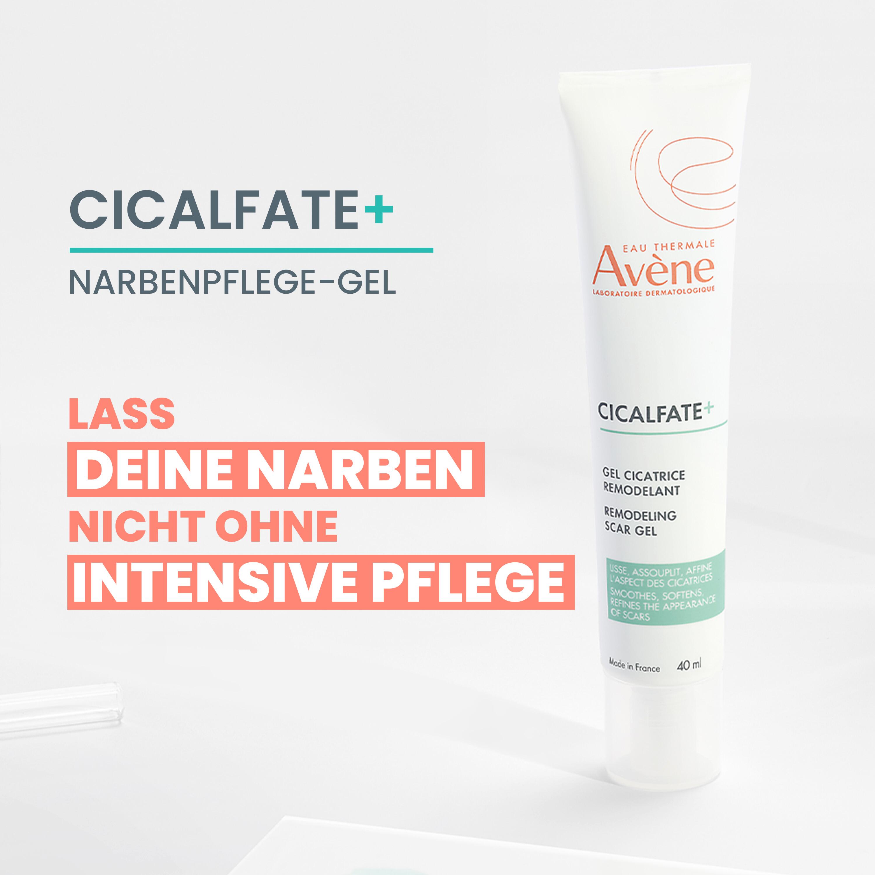 Narbenpflege-Gel – Bild 6