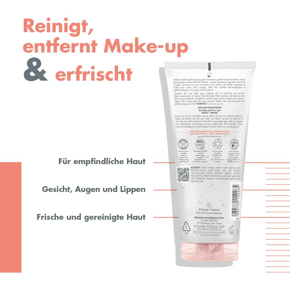 Les Essentiels Mizellengel – Bild 2