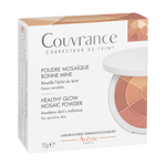 COUVRANCE Mosaik-Puder Naturel – Bild 2
