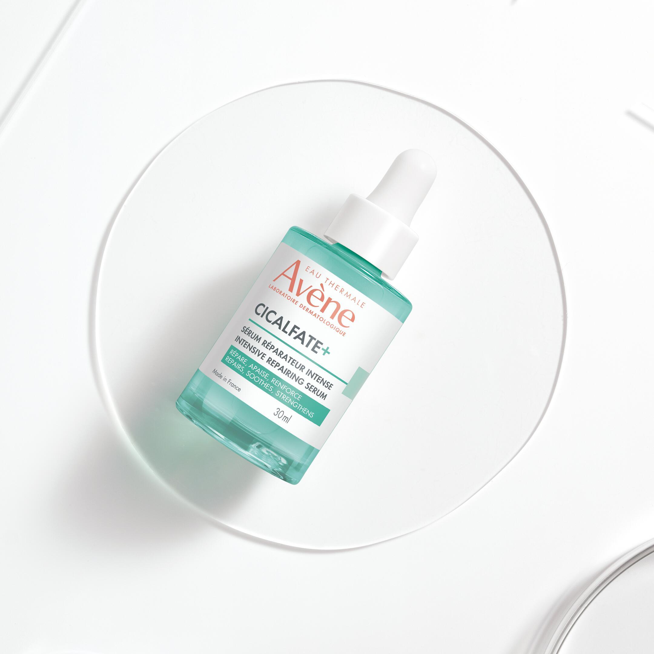 Cicalfate Intensiv Regenerierendes Serum – Bild 3