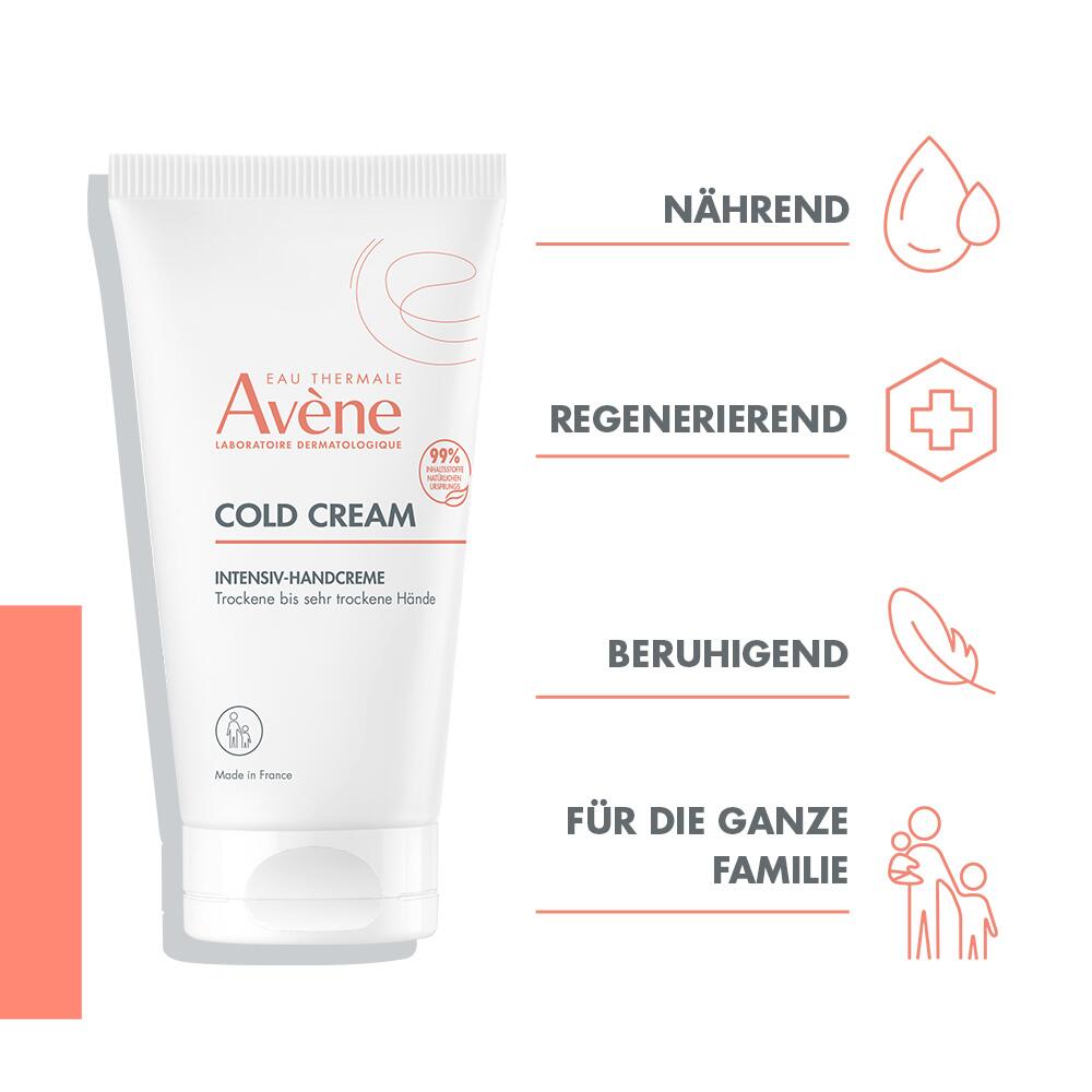 Cold Cream Intensiv-Handcreme – Bild 6