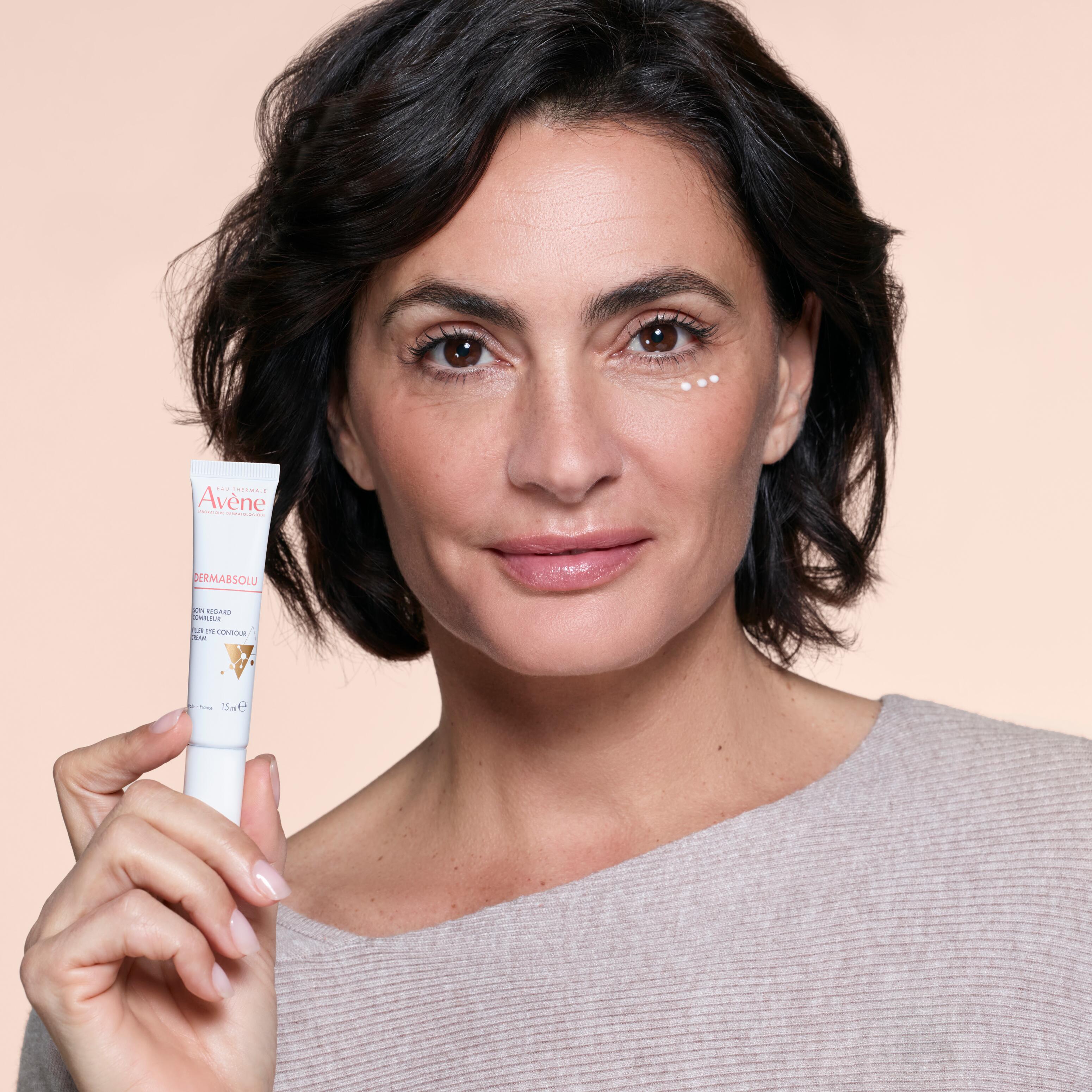 Filler Augenpflege – Bild 4