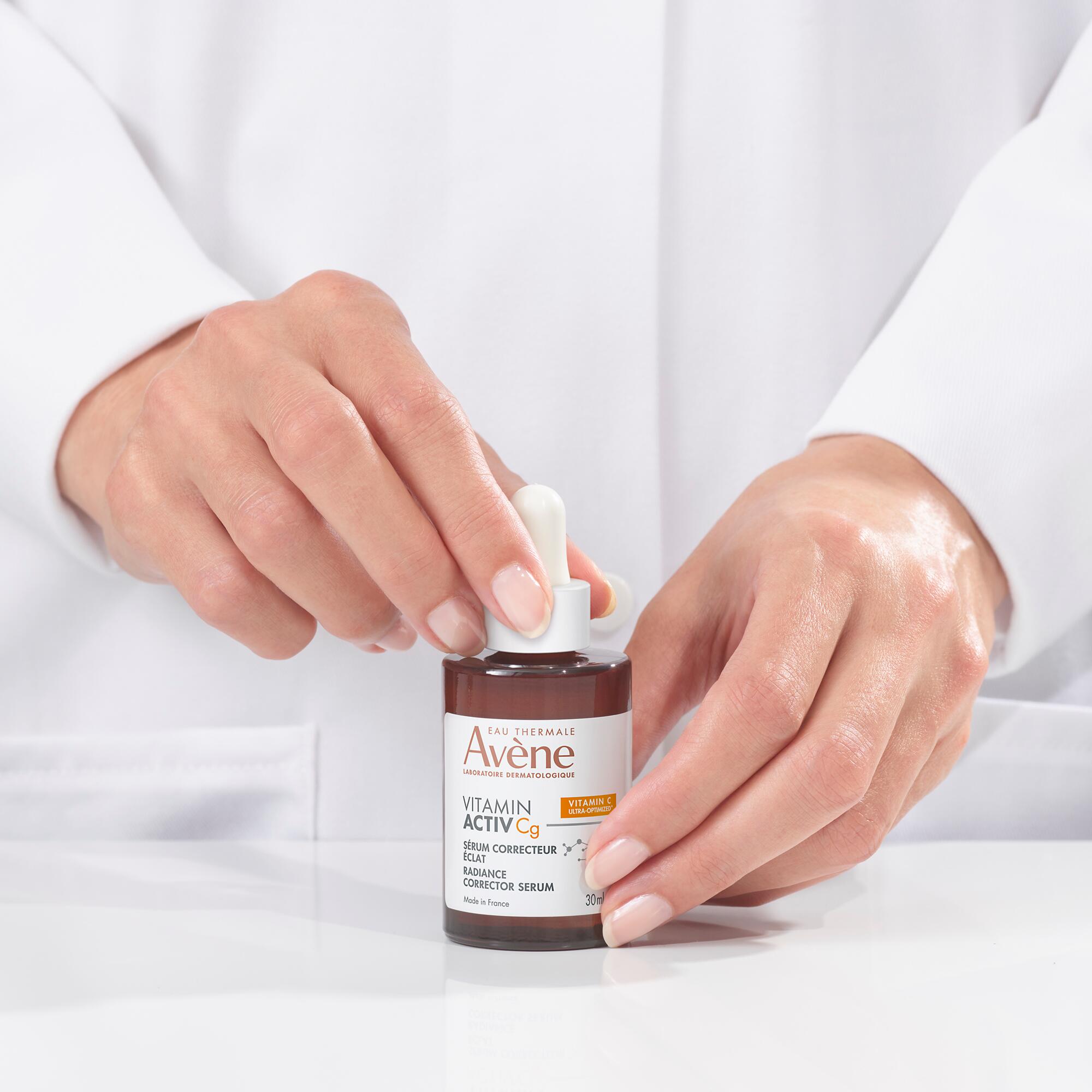 Radiance Serum-Konzentrat – Bild 6