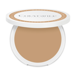 COUVRANCE Kompakt Creme-Make-up 1.1 Natürlich – Bild 1