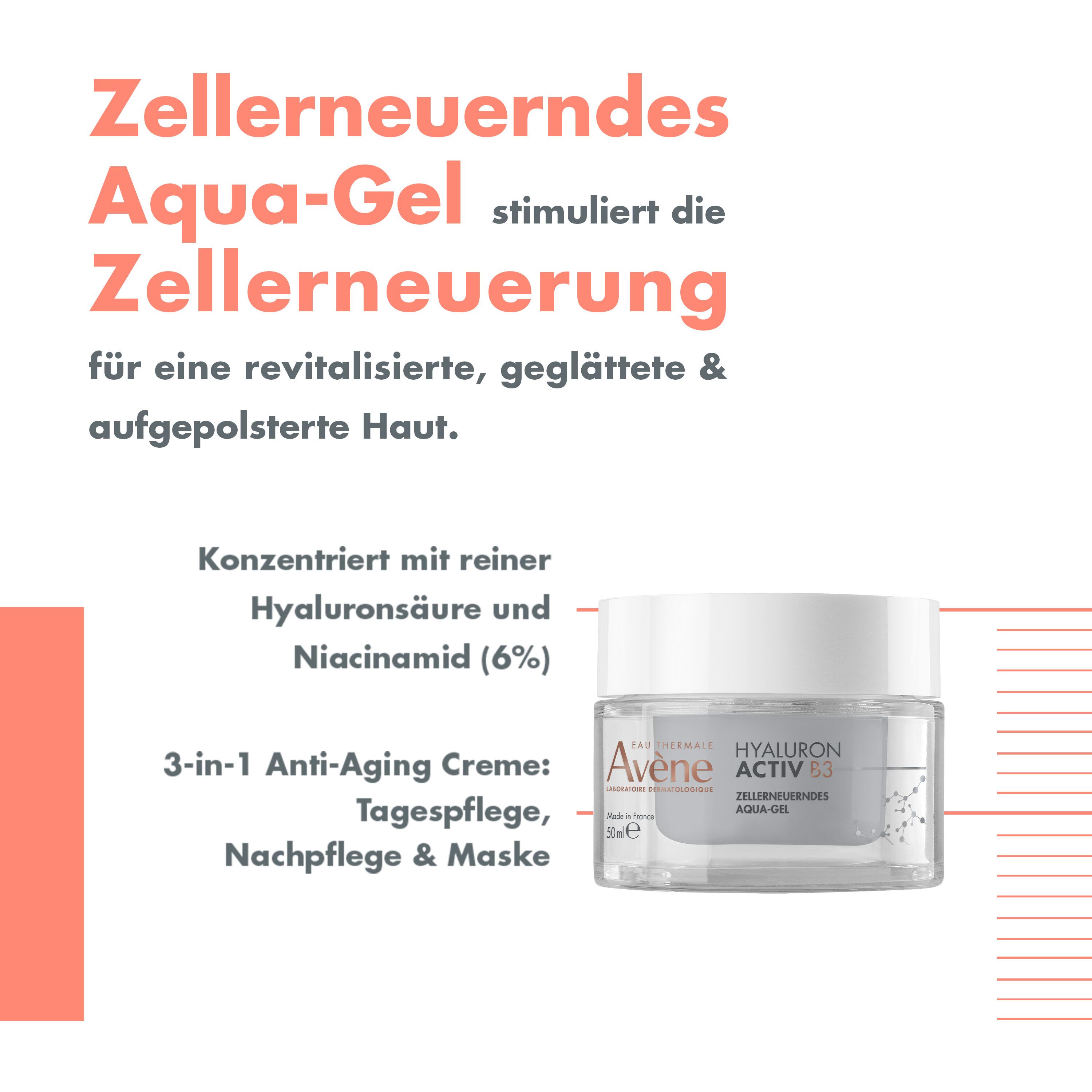 Zellerneuerndes Aqua-Gel – Bild 6