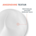 NUTRITION Feuchtigkeitsspendende Pflegemilch – Bild 5