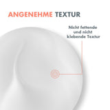 NUTRITION Feuchtigkeitsspendende Pflegemilch – Bild 5