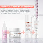 Micro-Lifting Creme für Augen und Lippen - 0,05 % Retinal – Bild 5