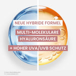 HYALURON ACTIV UV – Anti-Aging-Fluid mit dreifacher Wirksamkeit und Lichtschutzfaktor 50 – Bild 6