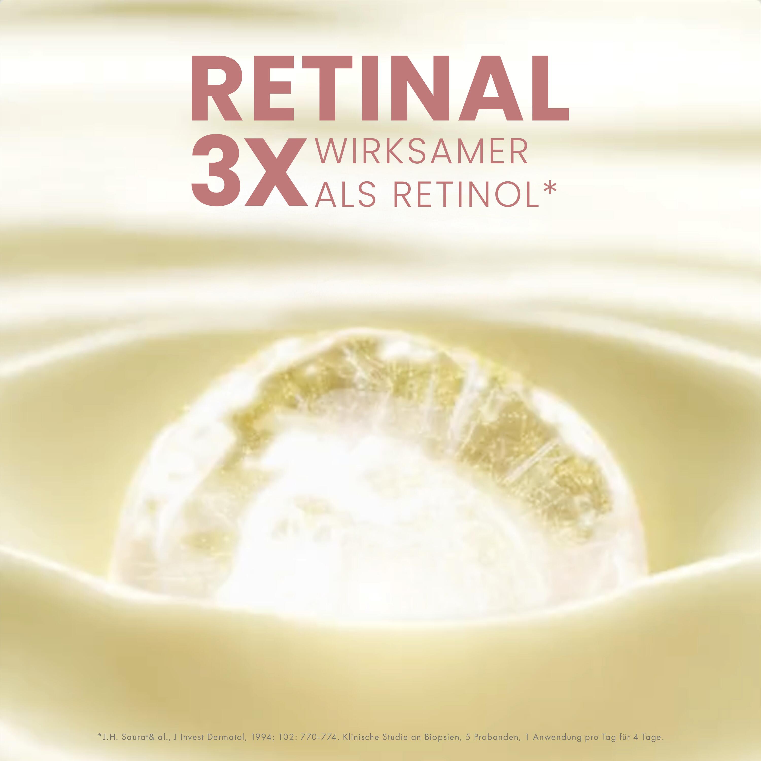 Lifting Creme - 0,1 % Retinal – Bild 11