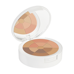 COUVRANCE Mosaik-Puder Bronze – Bild 1