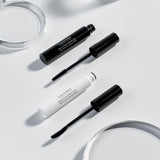 COUVRANCE High Definition Mascara Schwarz – Bild 4