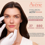 Micro-Lifting Creme für Augen und Lippen - 0,05 % Retinal – Bild 9