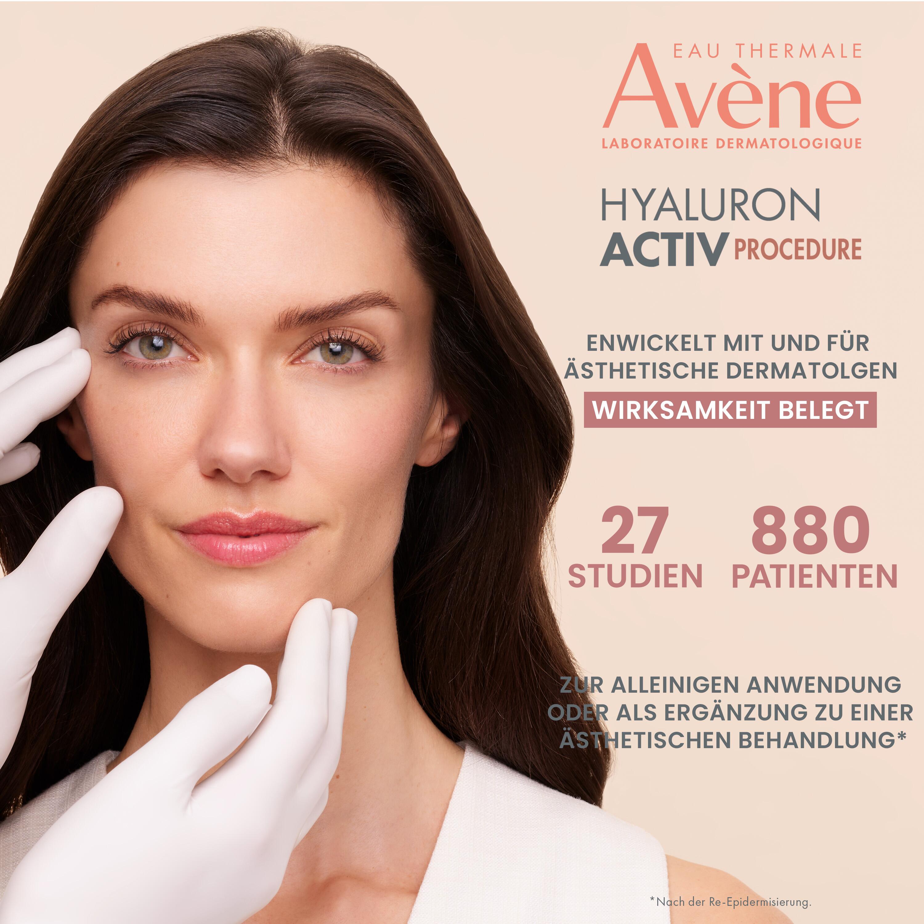 Micro-Lifting Creme für Augen und Lippen - 0,05 % Retinal – Bild 9
