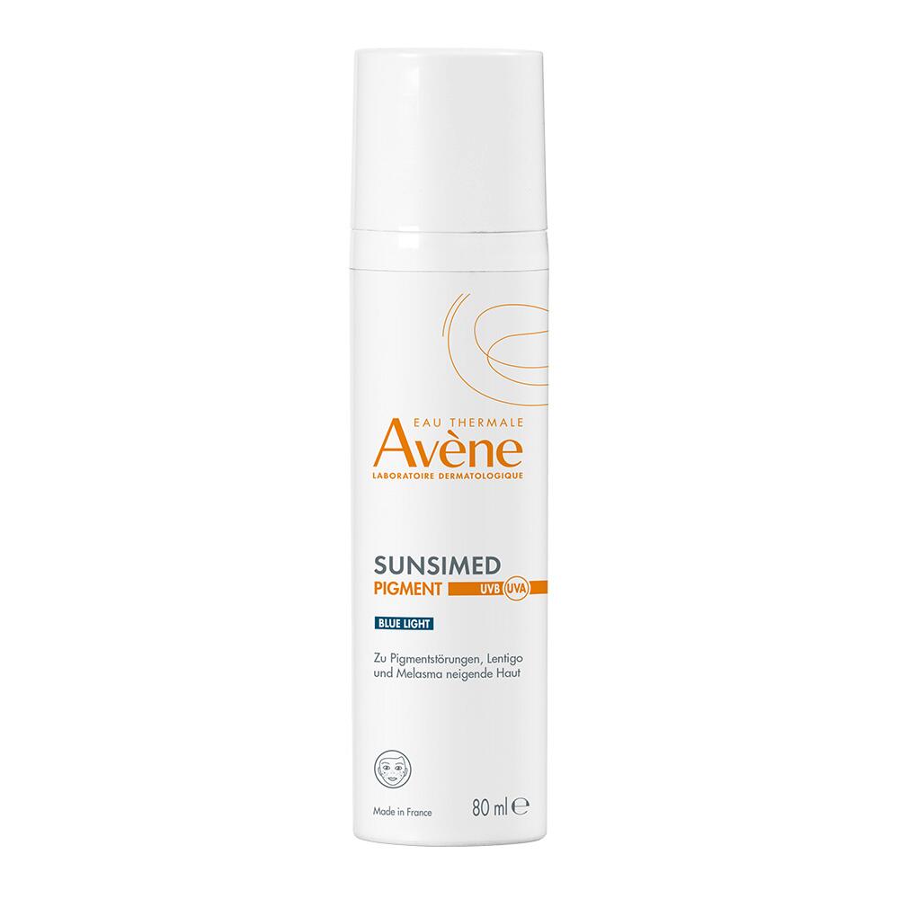 Sunsimed PIGMENT – Bild 1