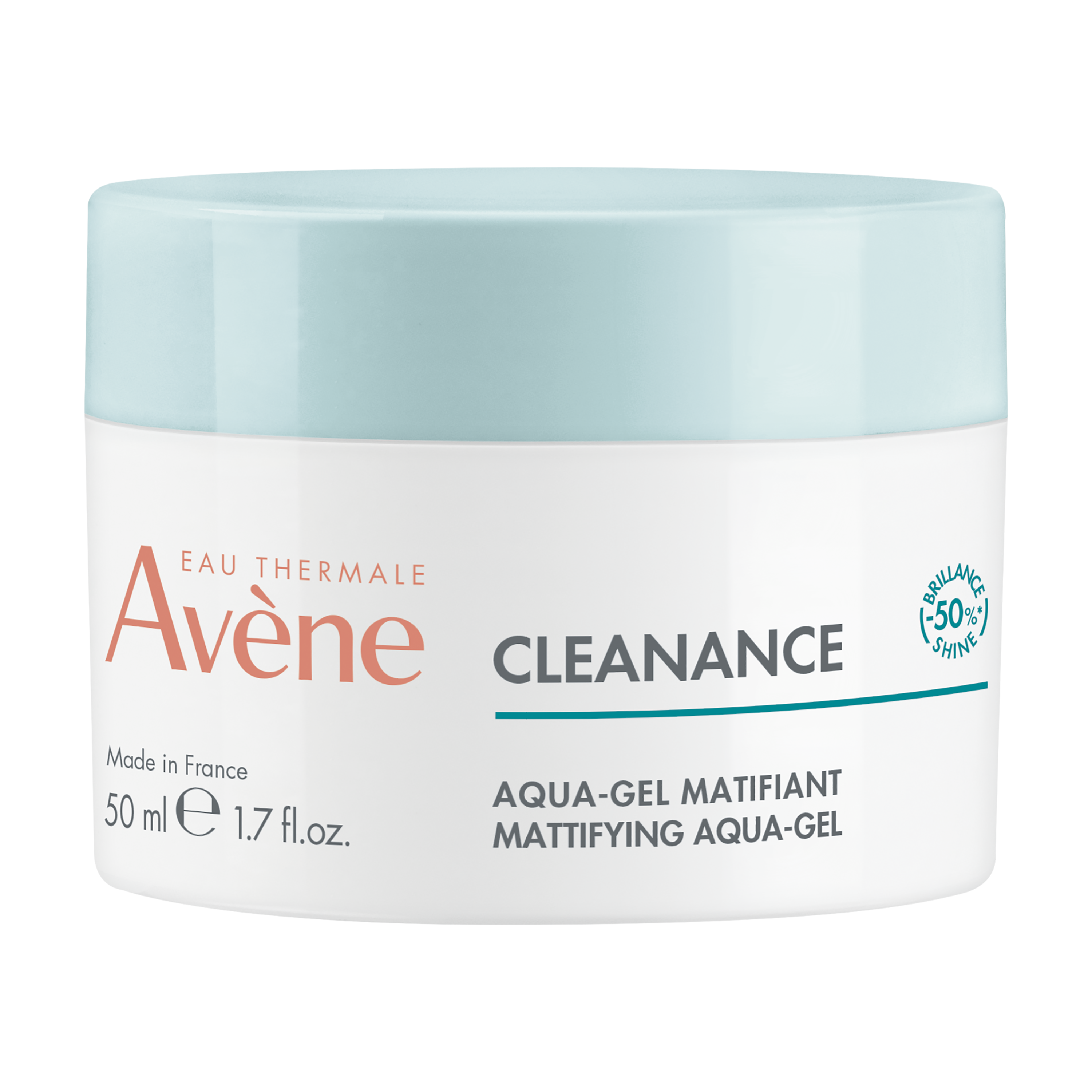 Mattierendes Aqua-Gel – Bild 1