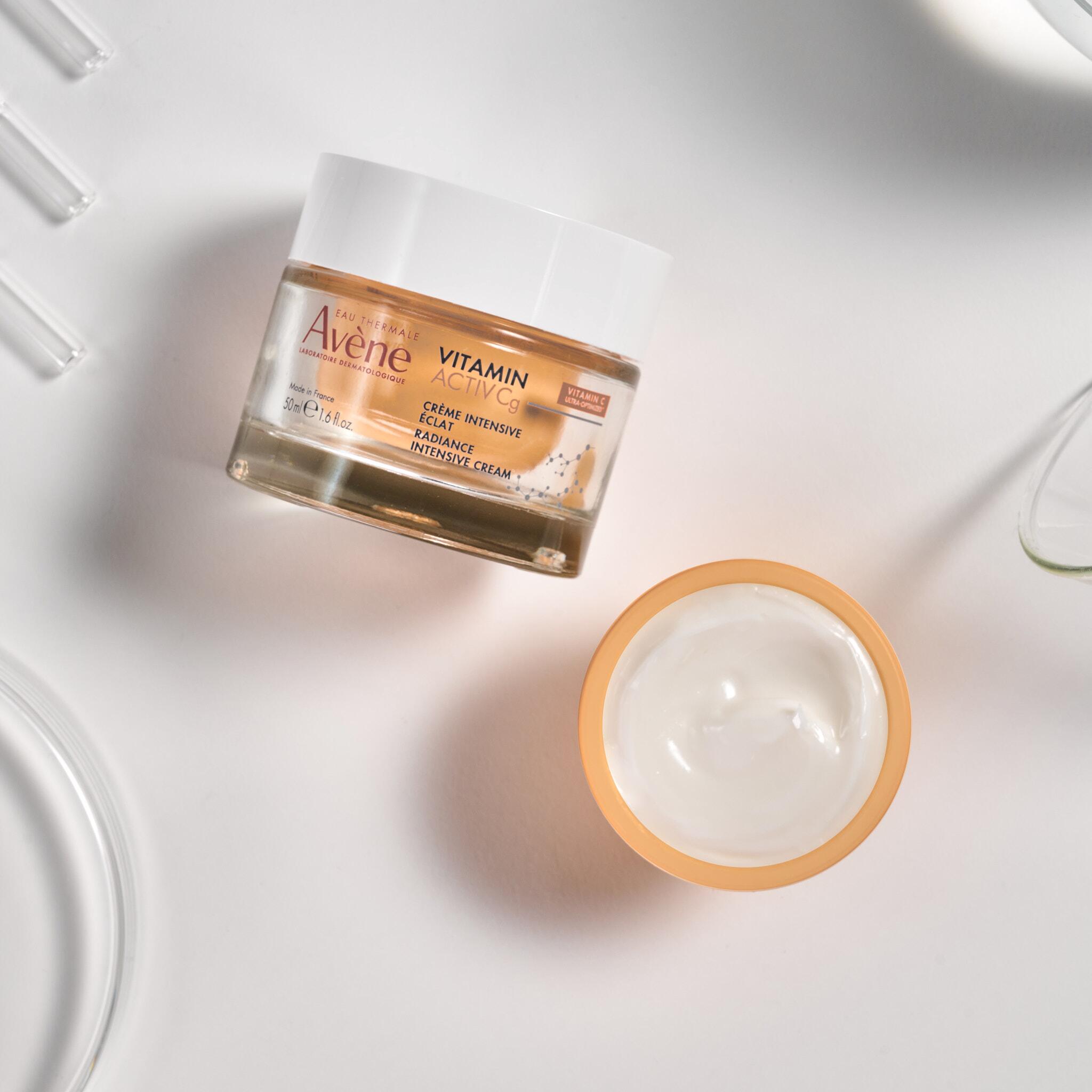 Radiance Intensiv-Creme – Bild 4