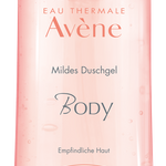 Mildes Duschgel – Bild 1