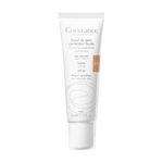 COUVRANCE Korrigierendes Make-up Fluid Sand – Bild 1