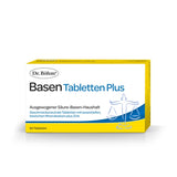 Dr. Böhm® Basen Tabletten Plus