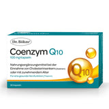 Dr. Böhm® Coenzima Q10