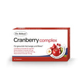 Dr. Böhm® Cranberry complex