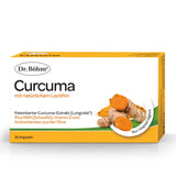 Dr. Böhm® Turmeric