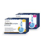 Dr. Böhm® Gelenks complex intensiv