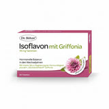 Dr. Böhm® Isoflavon mit Griffonia