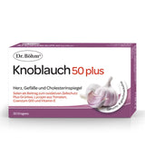 Dr. Böhm® Aglio 50 plus