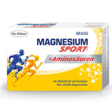 Dr. Böhm® Magnesio Sport® + aminoacidi