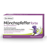 Dr. Böhm® Mönchspfeffer forte 20 mg Filmtabletten
