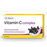 Dr. Böhm® Compresse rivestite di Vitamina C complex