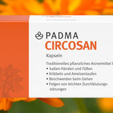PADMA CIRCOSAN® capsule