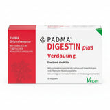 PADMA DIGESTIN PLUS KAPSELN