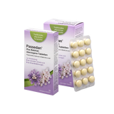 Passedan Plus Baldrian Tabletten