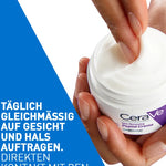 CeraVe Skin Renewing Peptid Creme – Bild 7