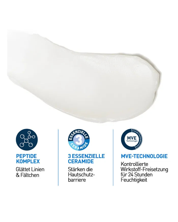 CeraVe Skin Renewing Peptid Creme – Bild 8