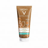 VICHY Capital Soleil Latte Solare Idratante SPF 50+