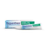 Bepanthen® Eye and Nose Ointment 5g