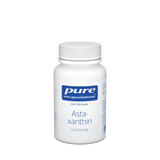 Astaxanthin Kapseln Pure Encapsulations 60 Stück