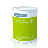MUCOZINK® POWDER - For skin and intestinal mucosa