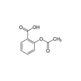 Acido acetilsalicilico - Diluizione (LM13–LM32)