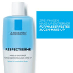RESPECTISSIME AUGEN-MAKE-UP-ENTFERNER – Bild 2